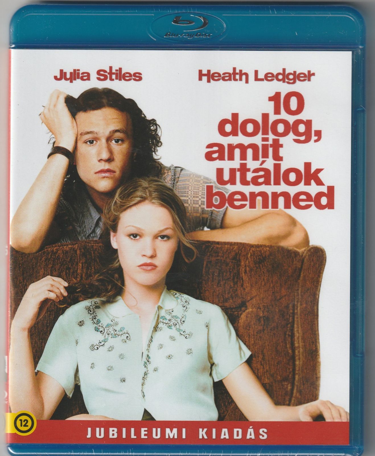 10 dolog, amit utálok benned