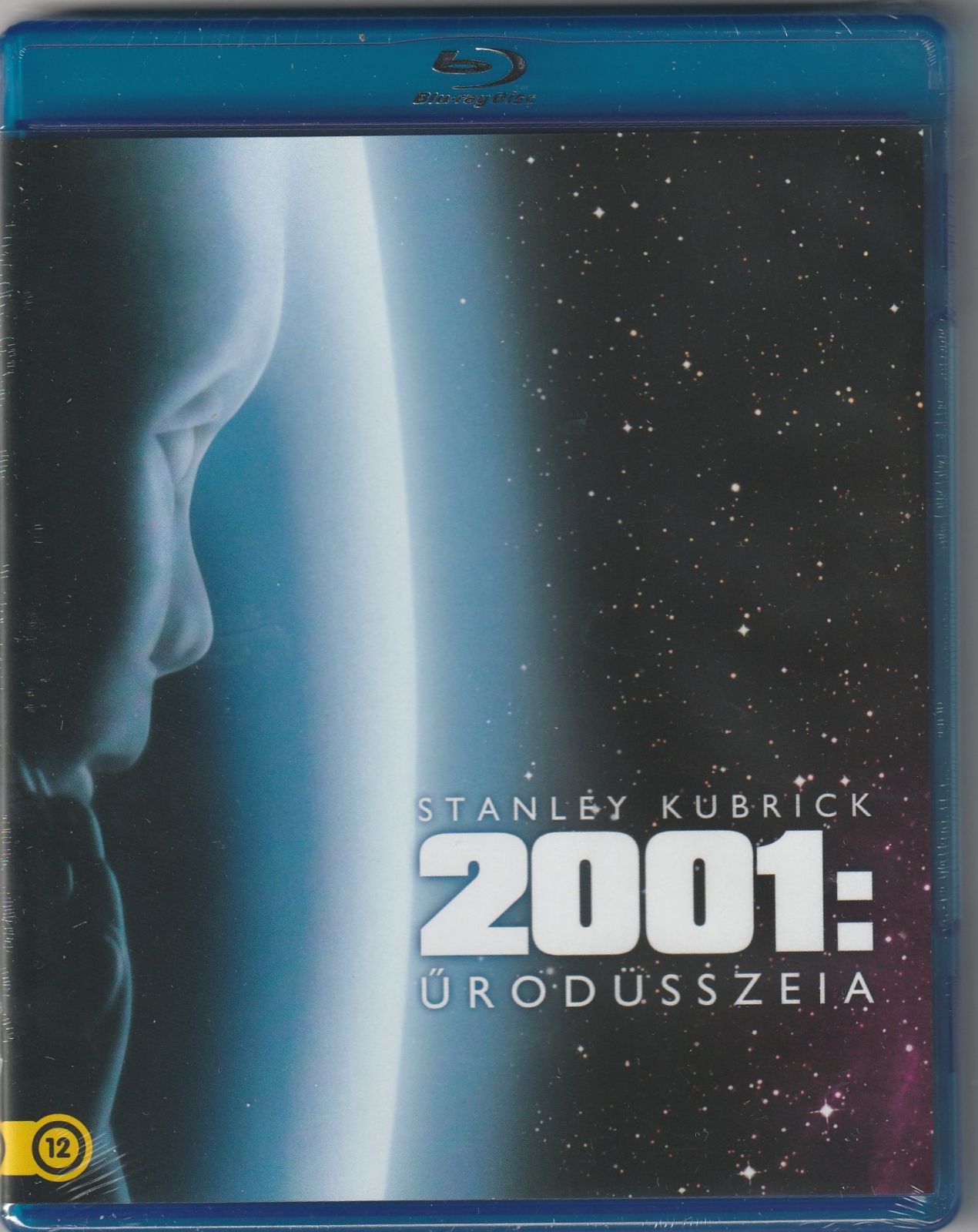2001: Űrdodüsszeia