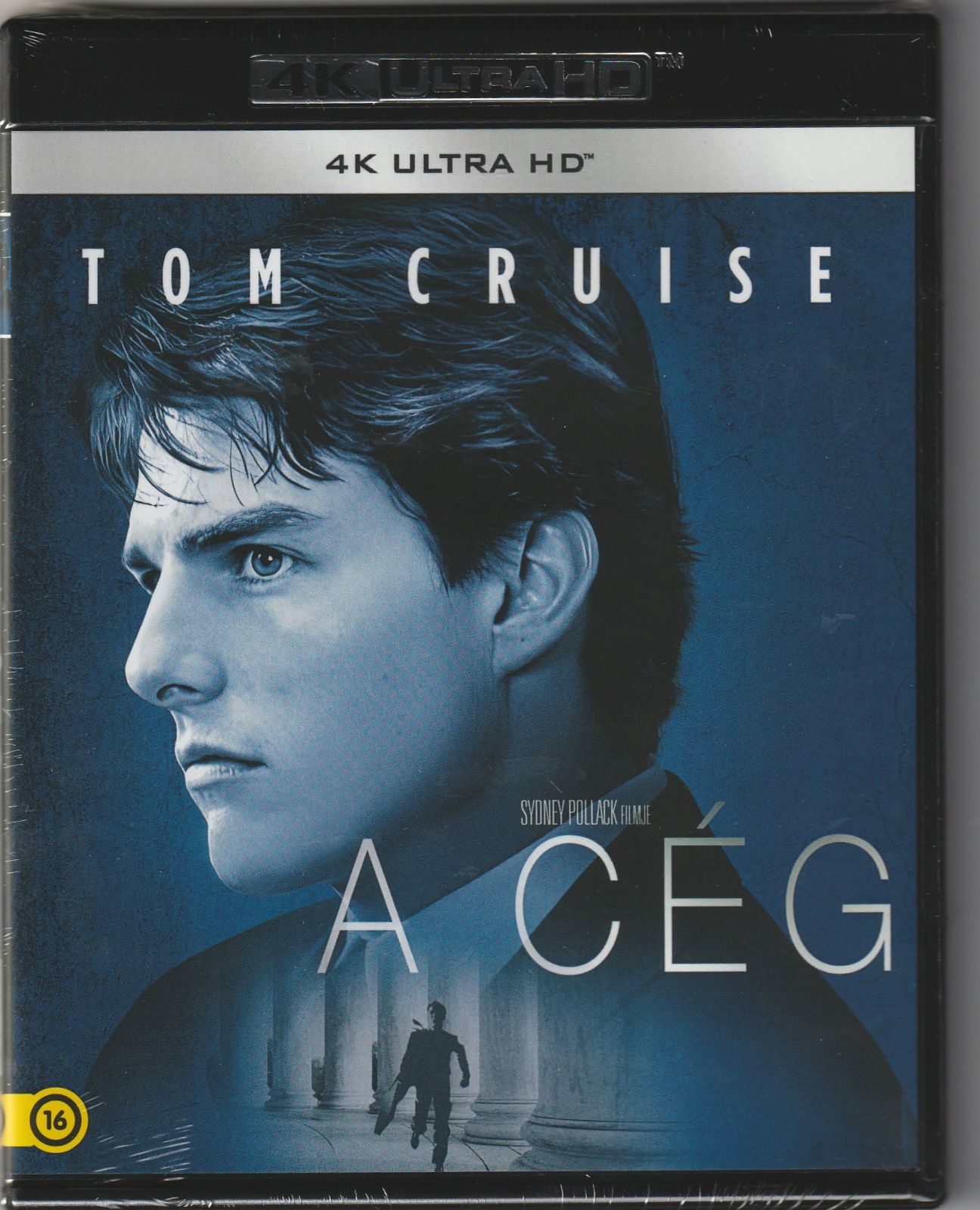 A cég
