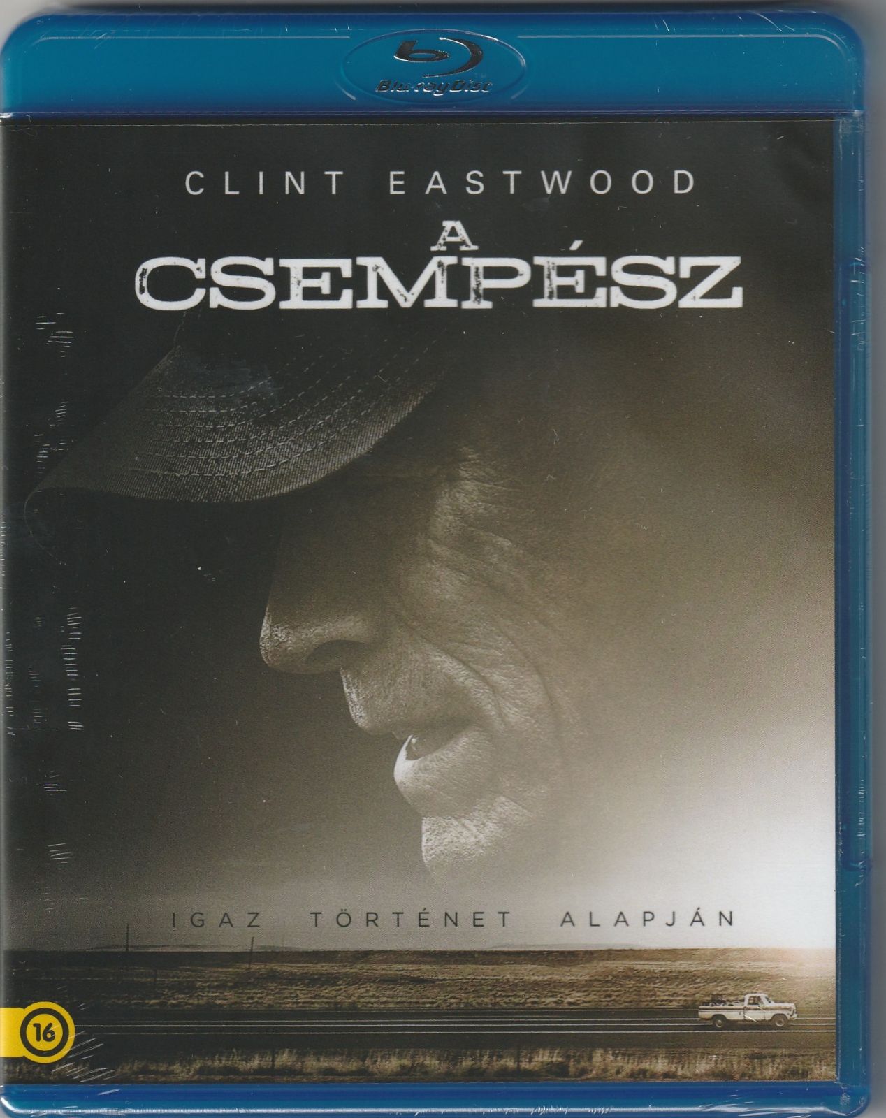 A csempész