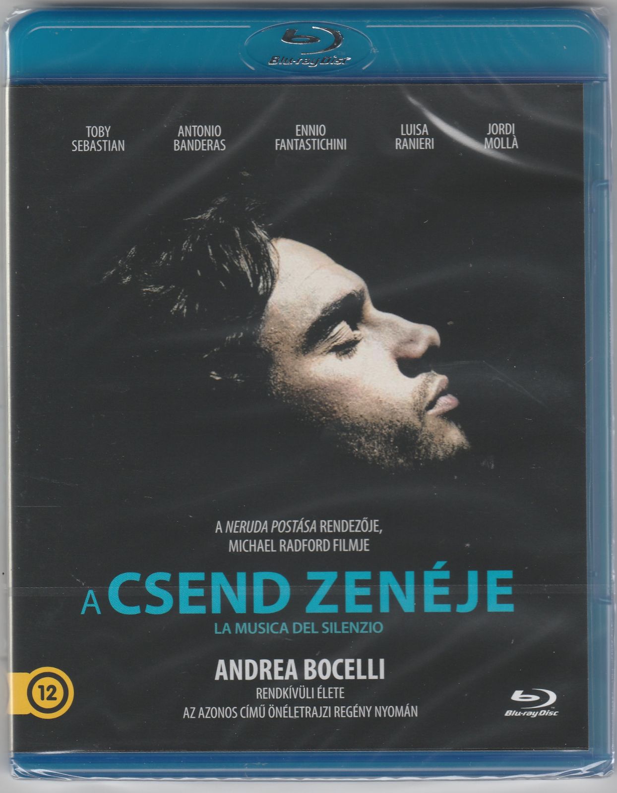 A csend zenéje