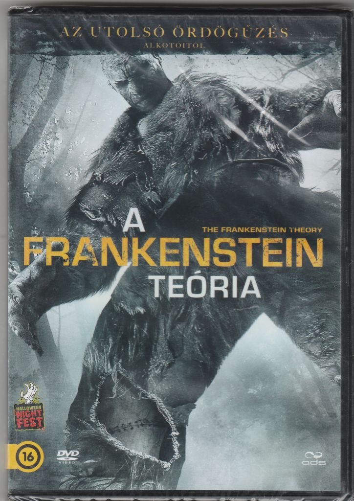 A Frankenstein teória
