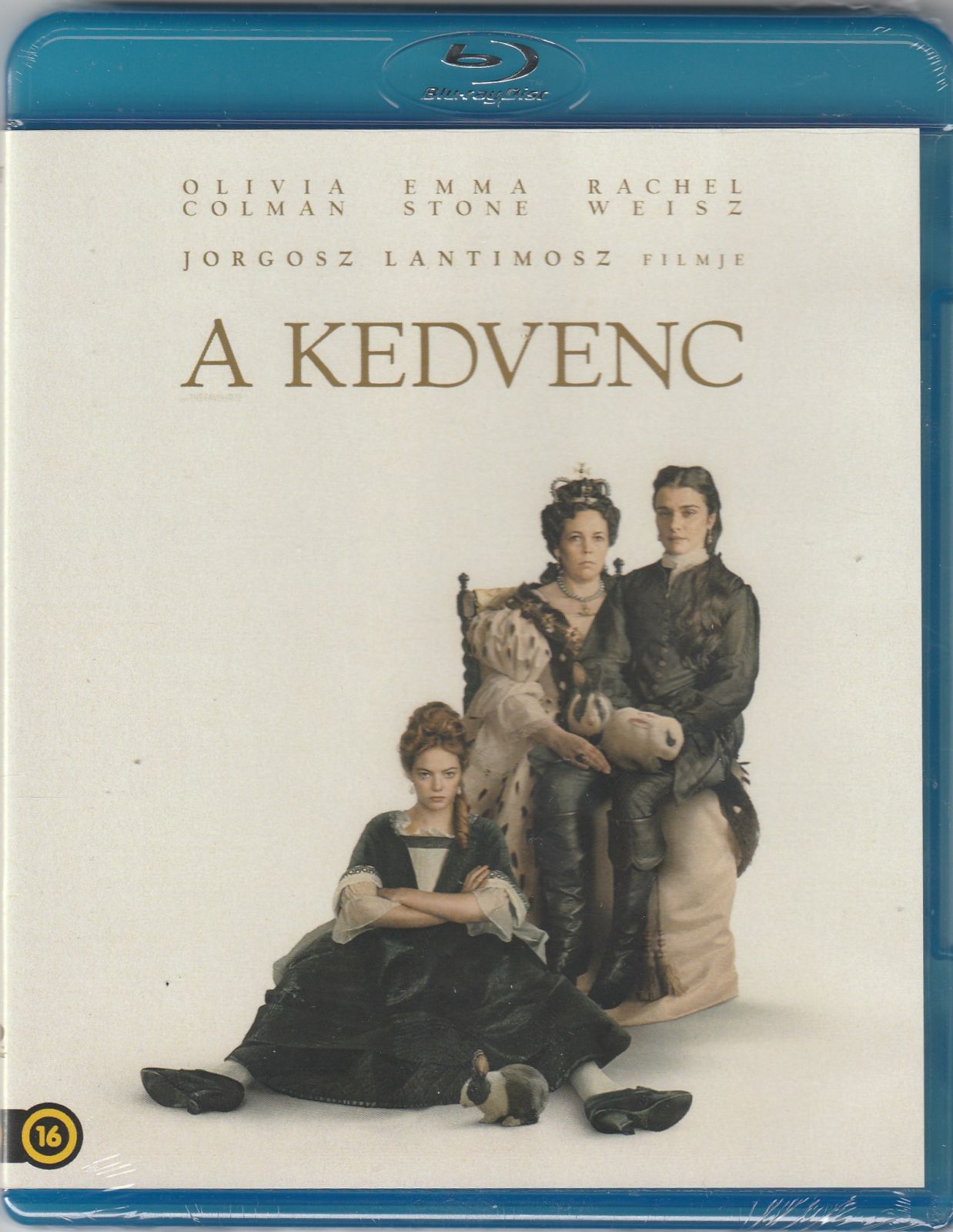 A kedvenc