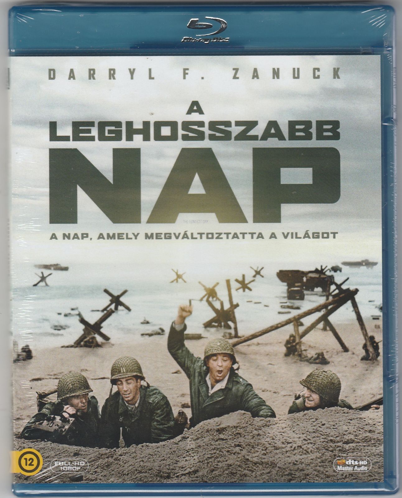 A leghosszabb nap