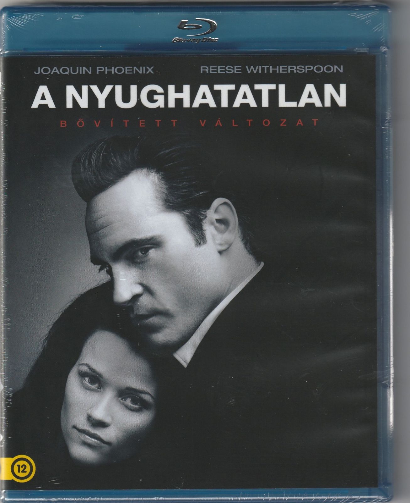 A nyughatatlan