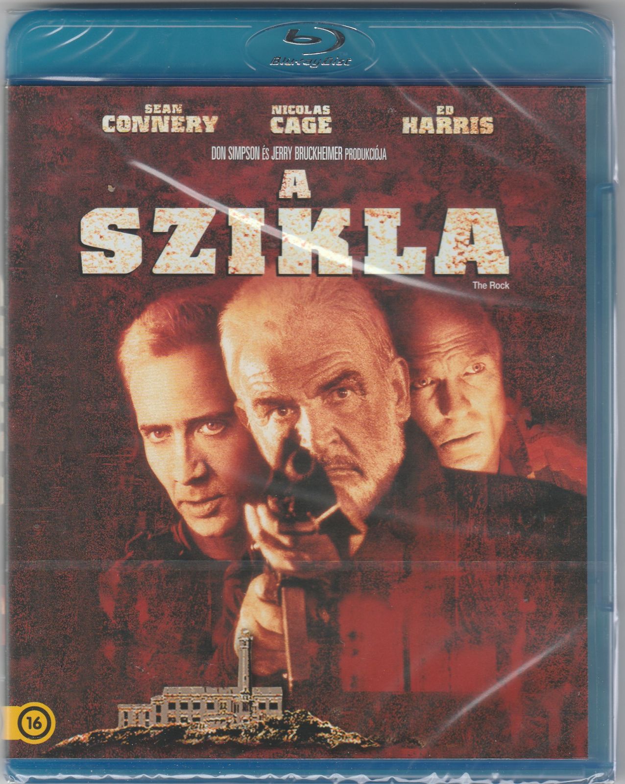 A szikla