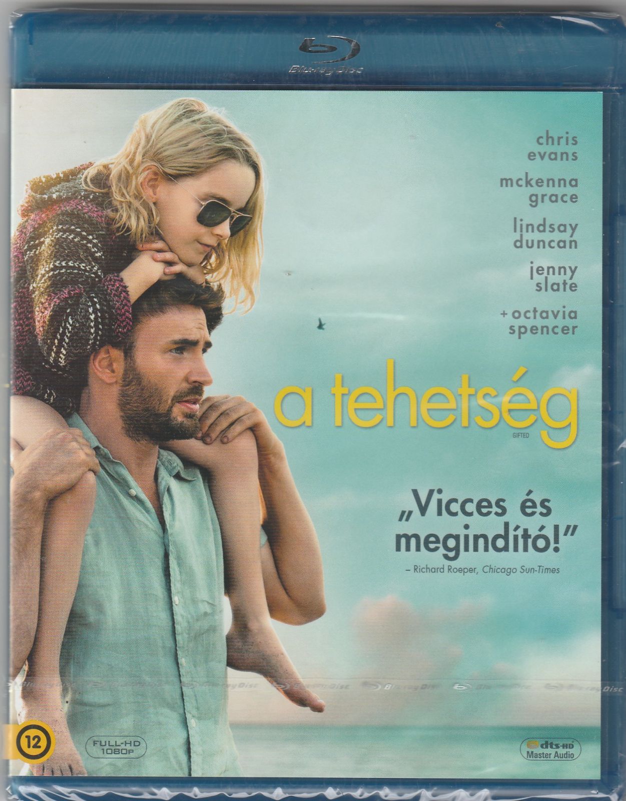 A tehetség