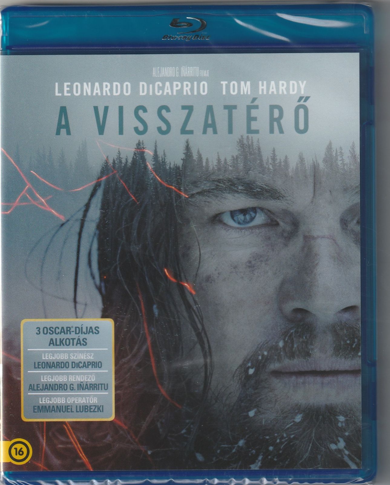 A visszatérő