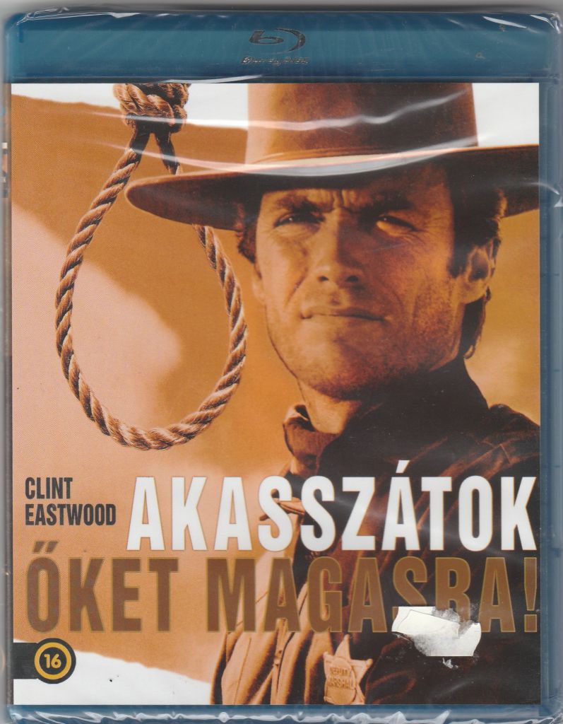 Akasszátok őket magasra!
