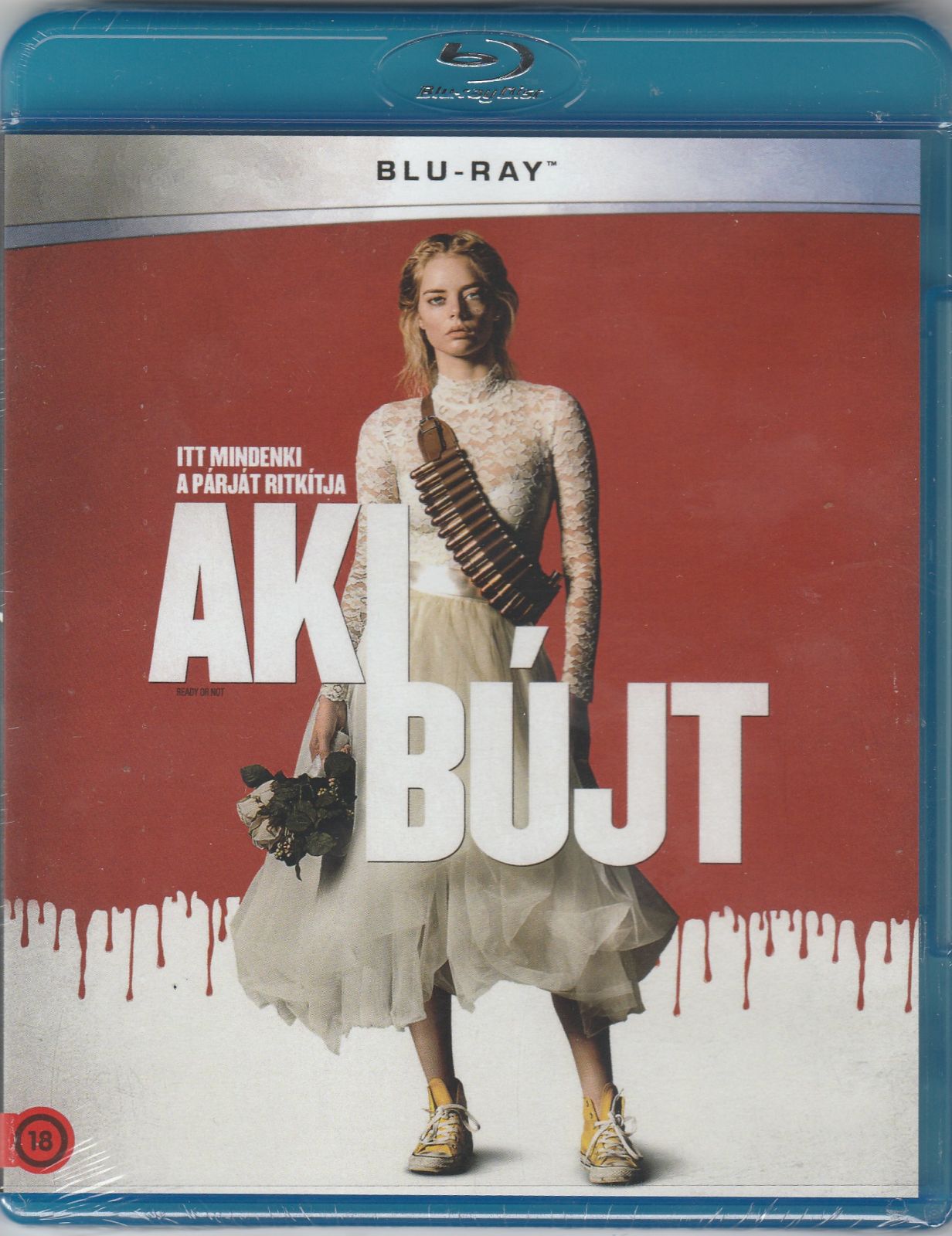 Aki bújt