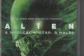 Alien 1. 2. 3. 4. Prometheus  Alien: Covenant