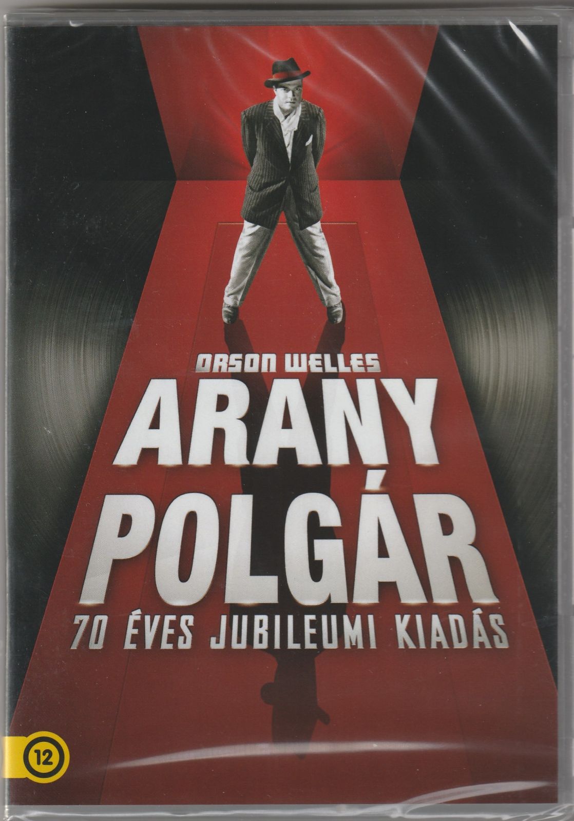 Aranypolgár