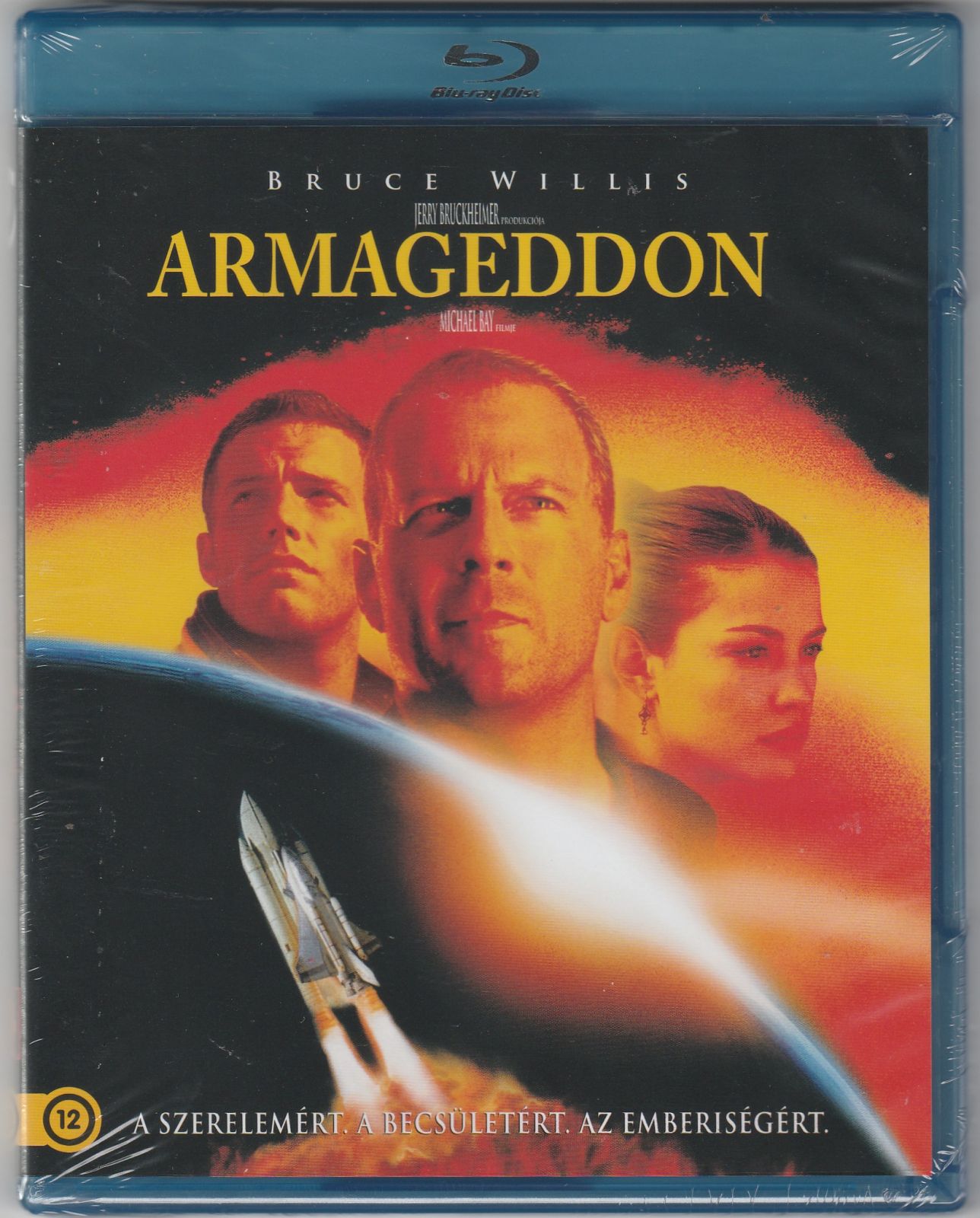 Armageddon