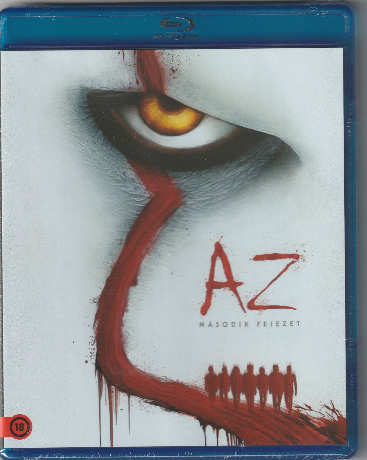 Az - második fejezet