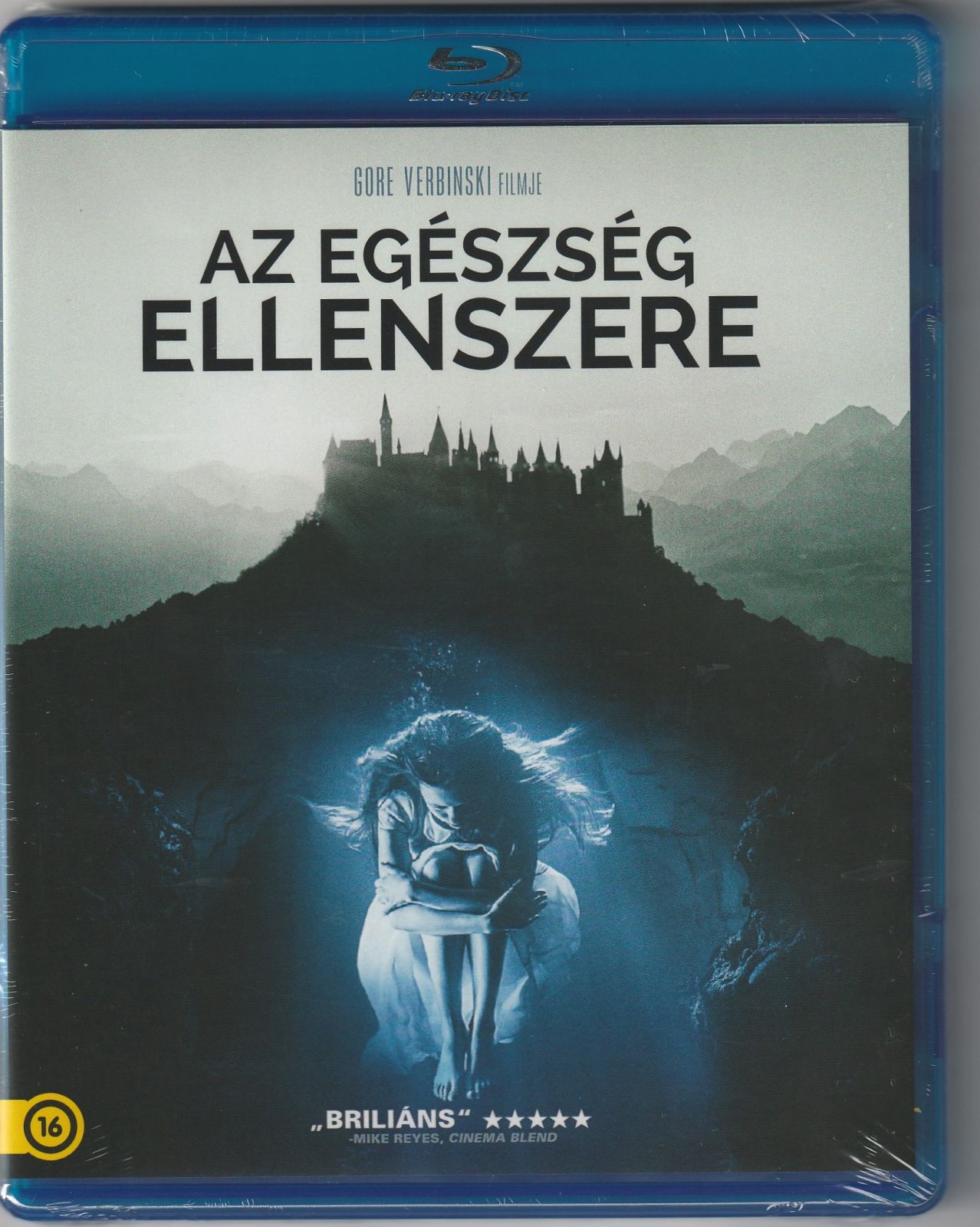 Az egészség ellenszere