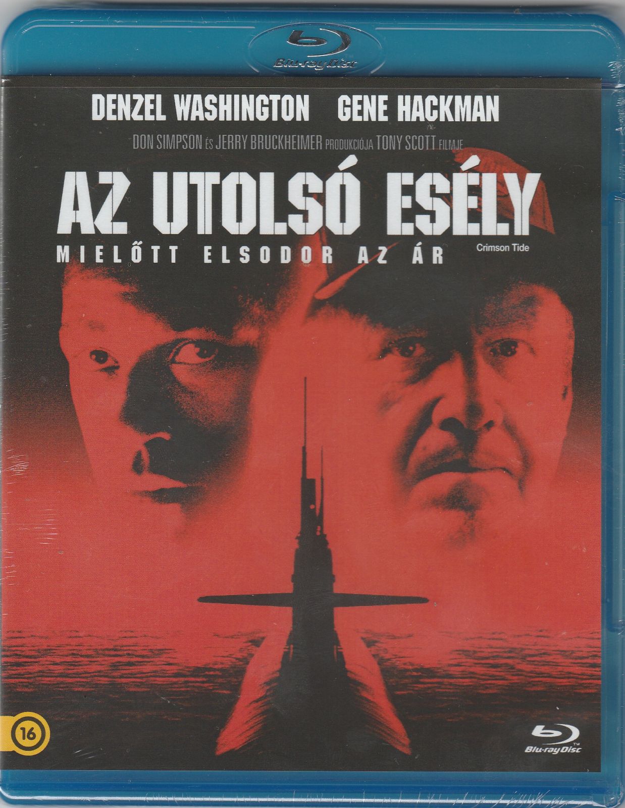 Az utolsó esély