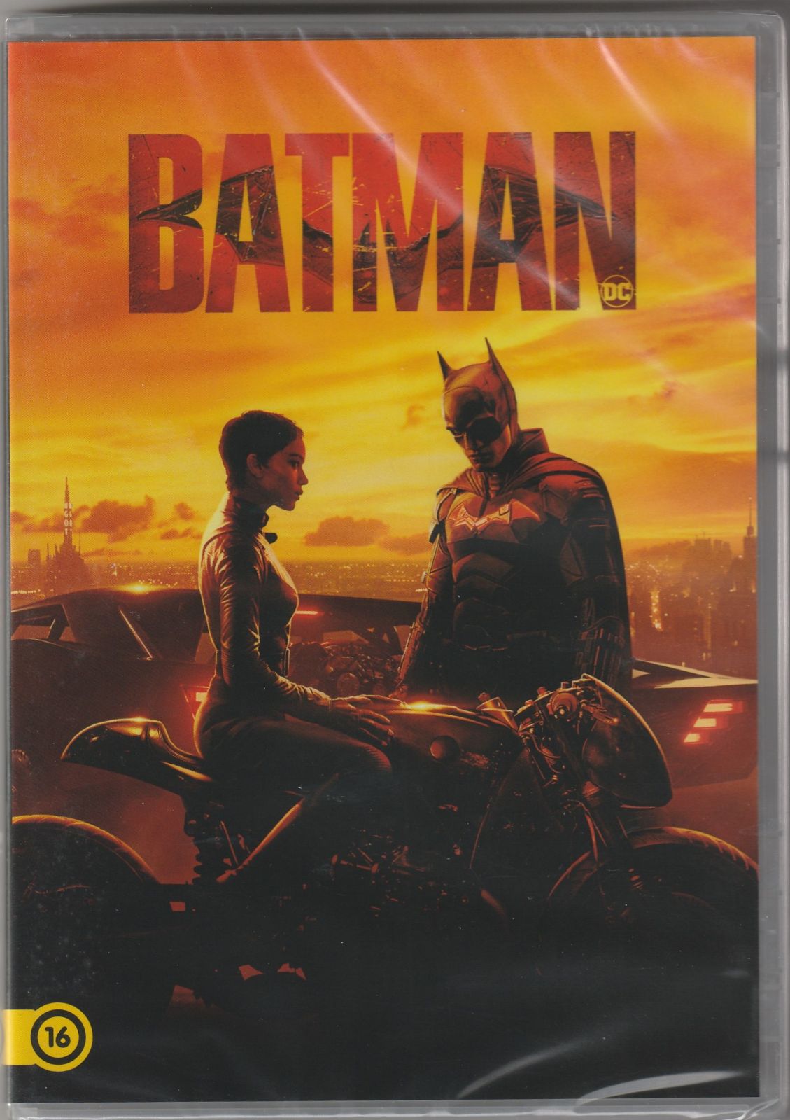 Batman