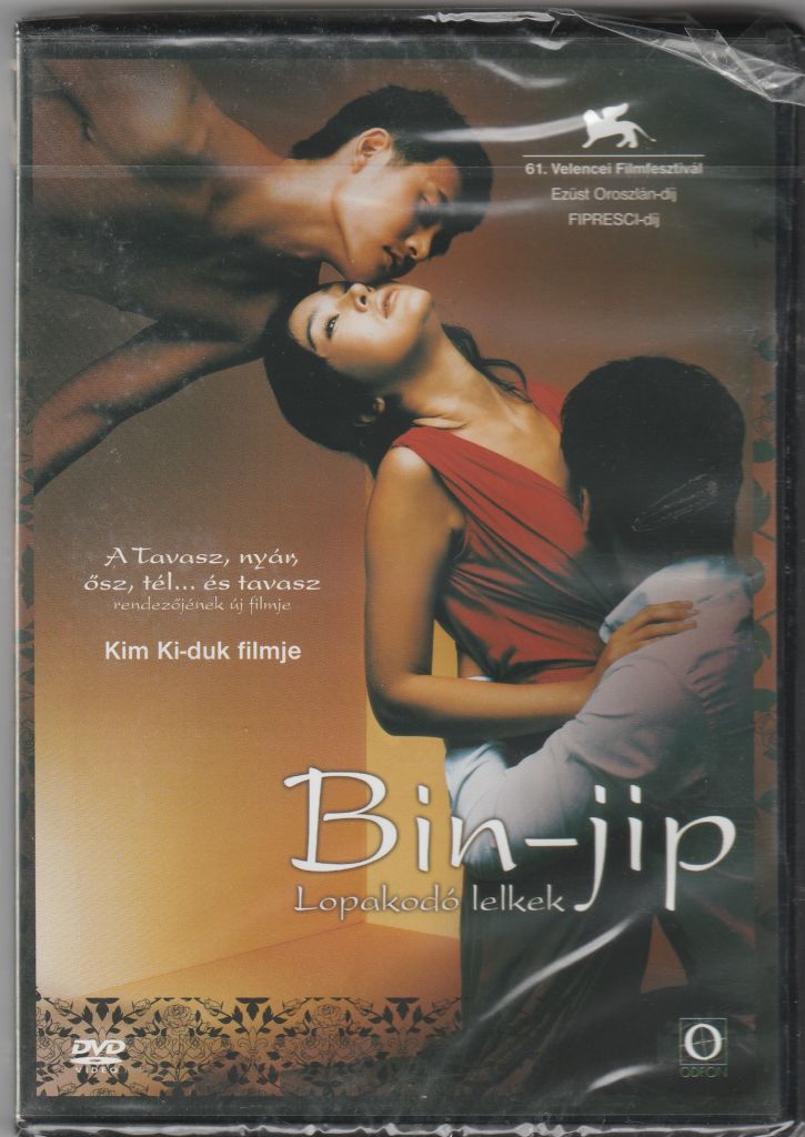 Bin-jip: Lopakodó lelkek