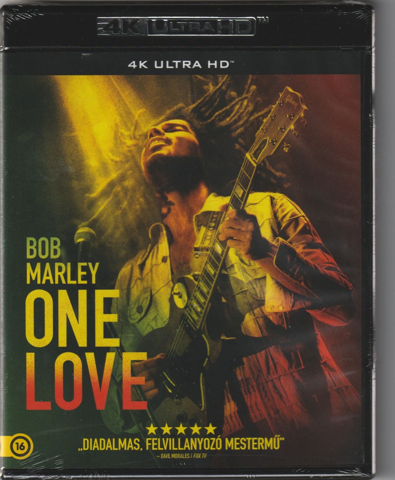 Bob Marley - One love