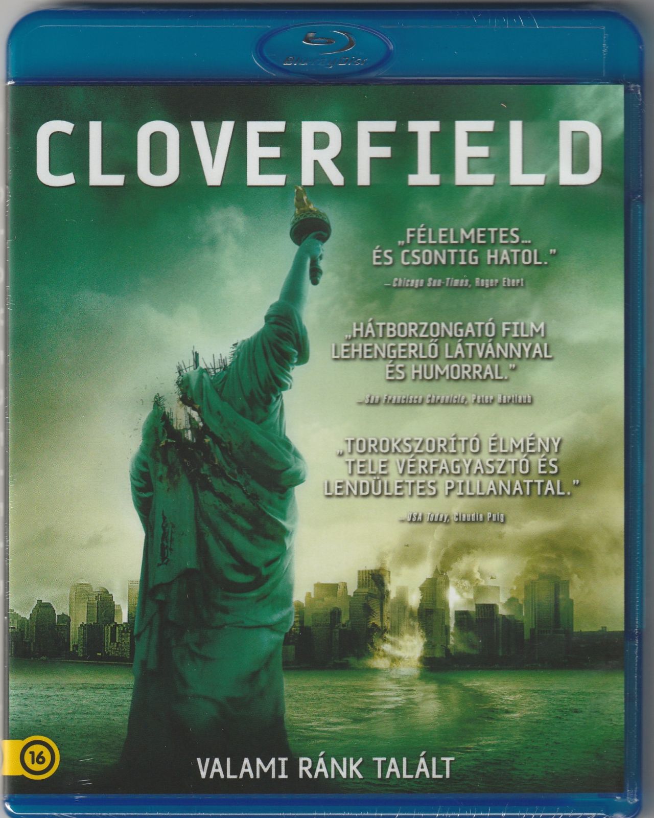 Cloverfield