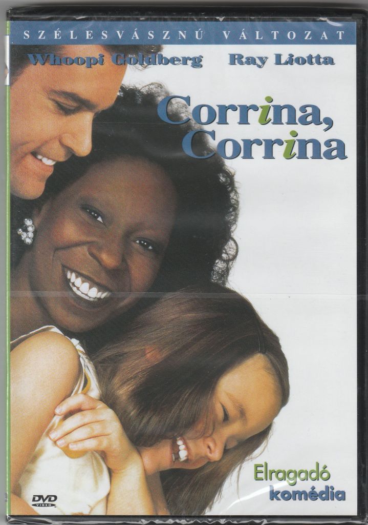Corrina, Corrina