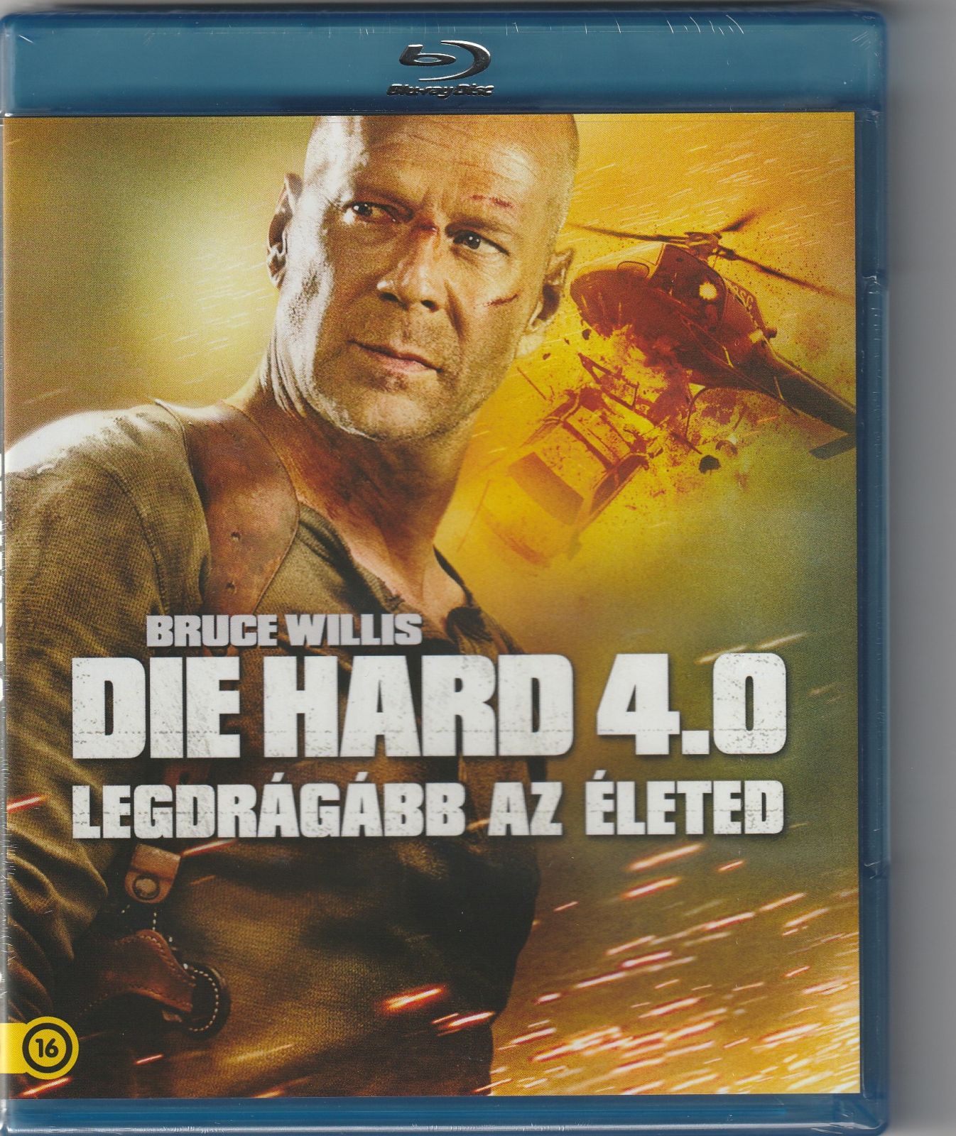 Die Hard 4.