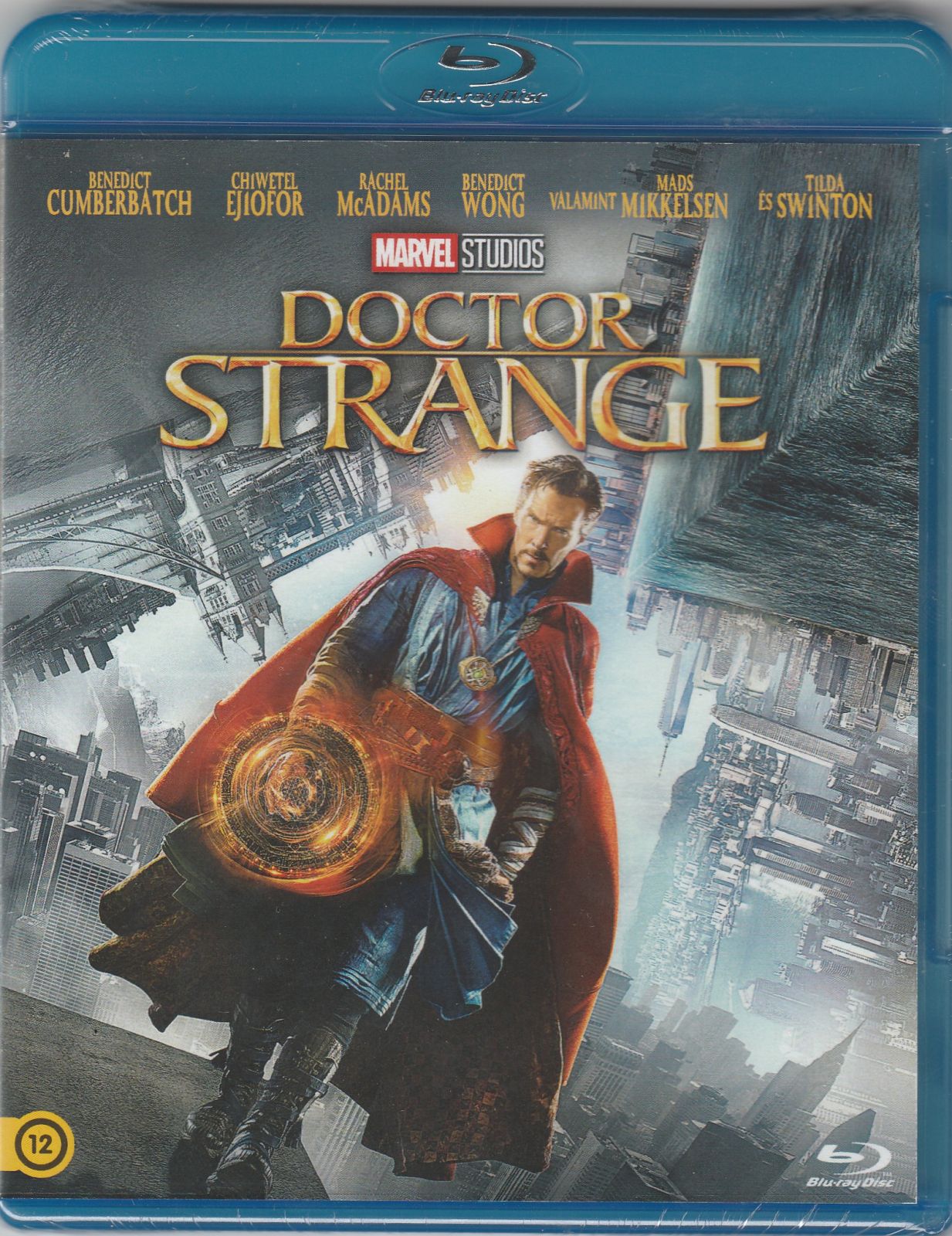 Doctor Strange