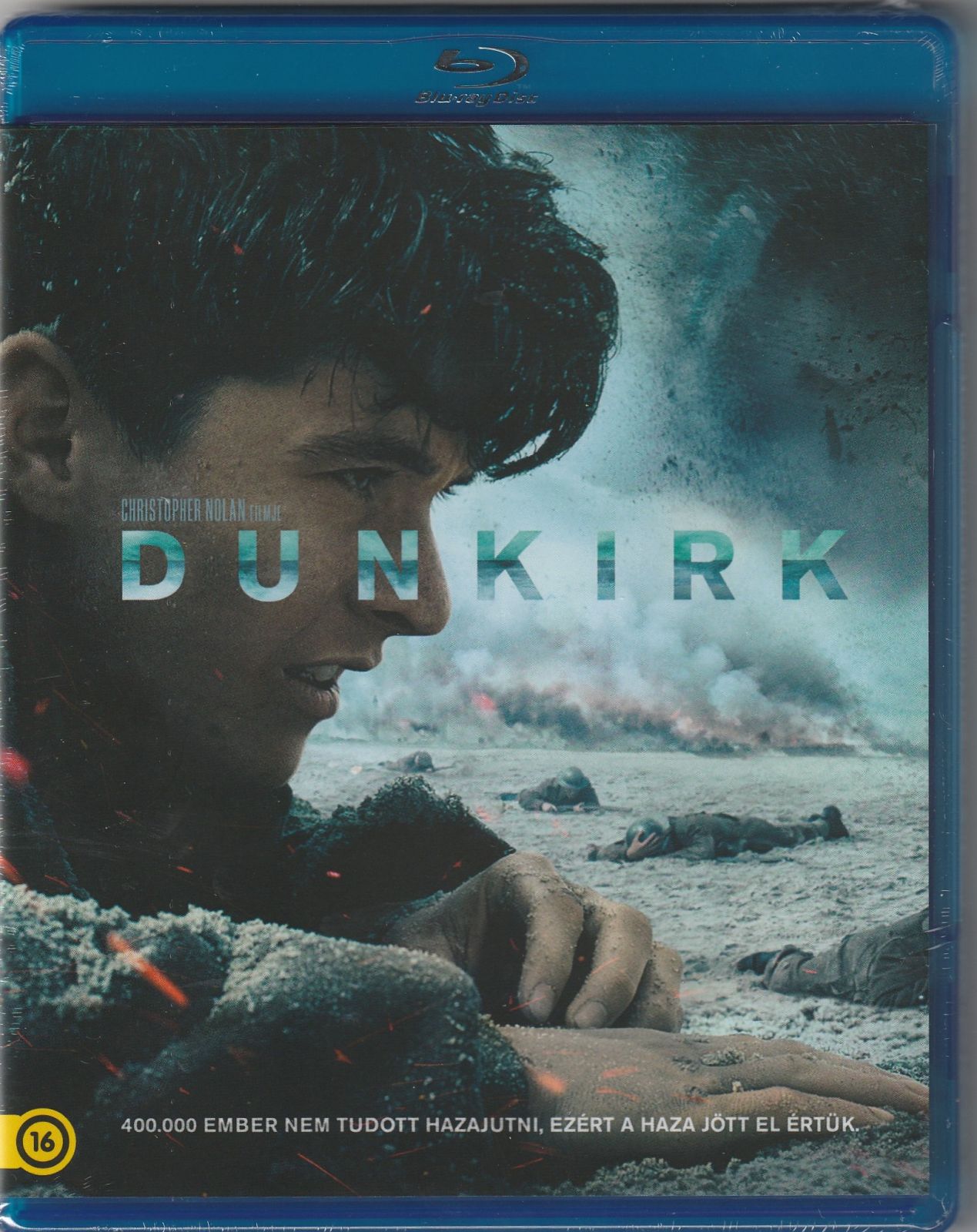 Dunkirk