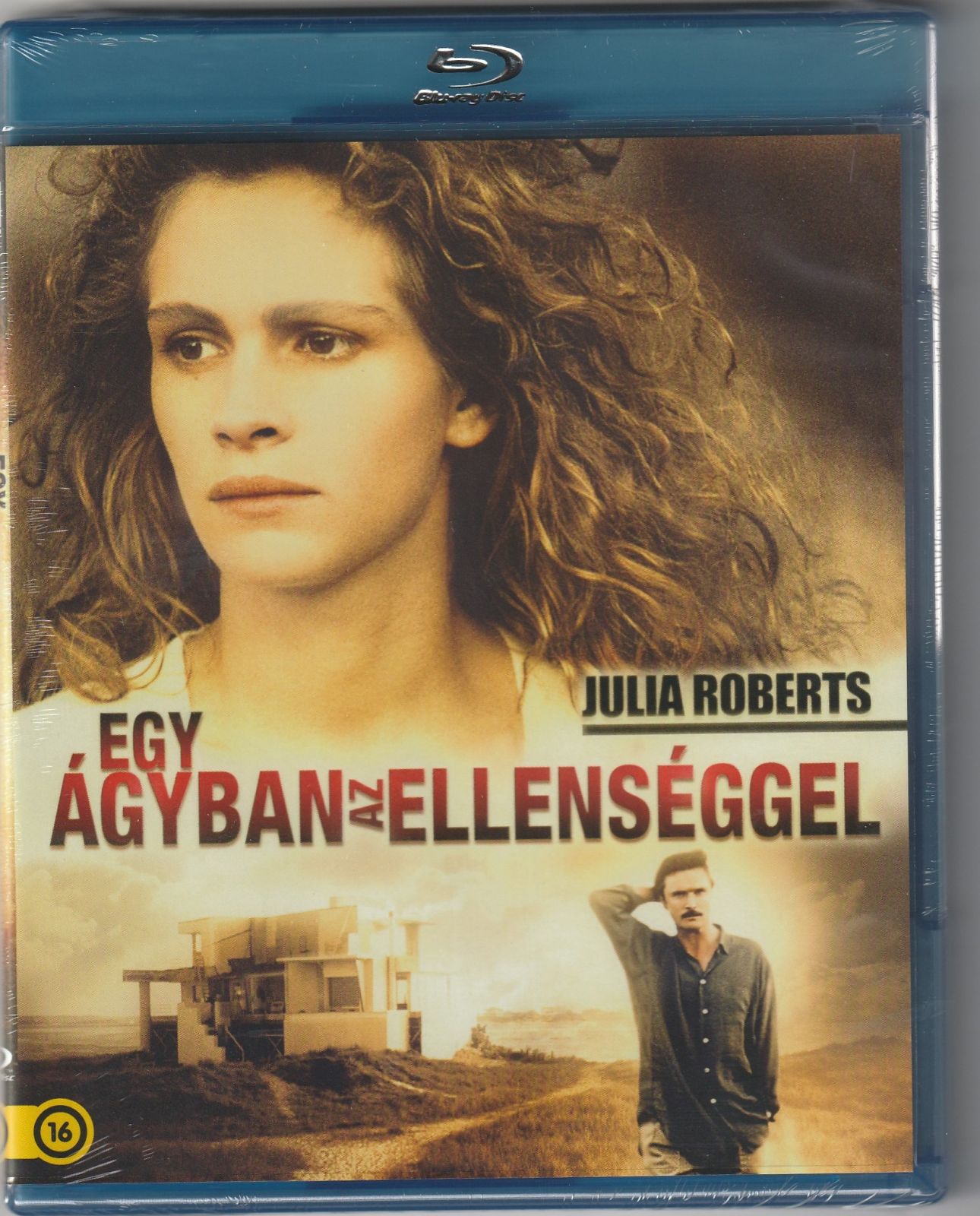 Egy ágyban az ellenséggel