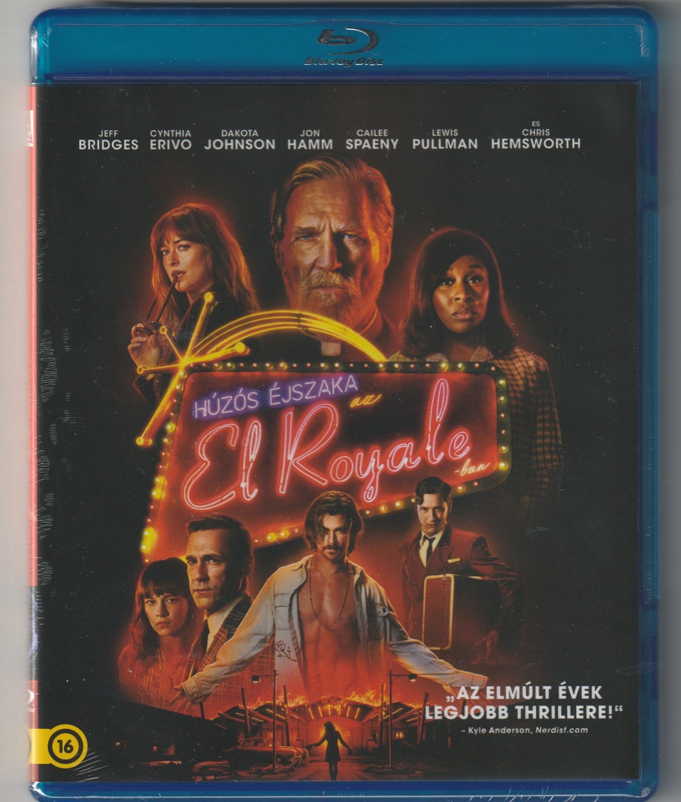 El Royale
