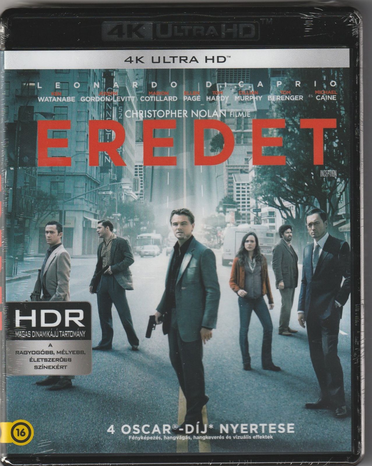 Eredet