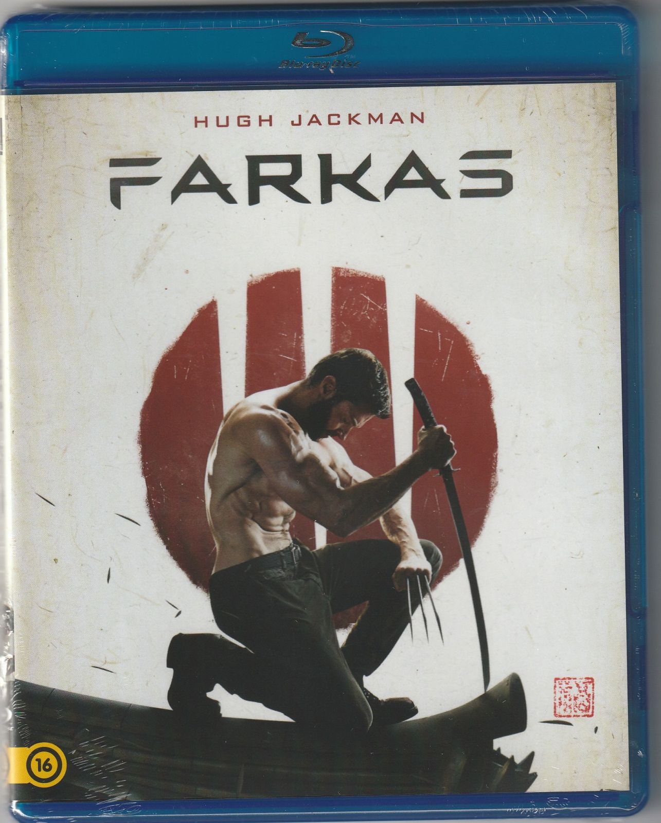 Farkas