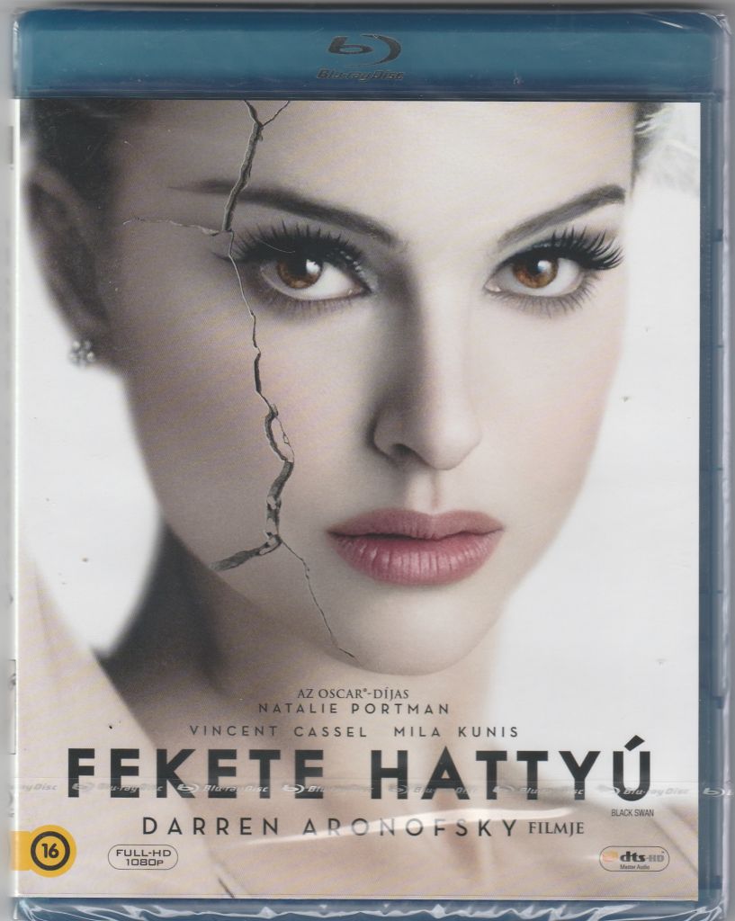 Fekete hattyú