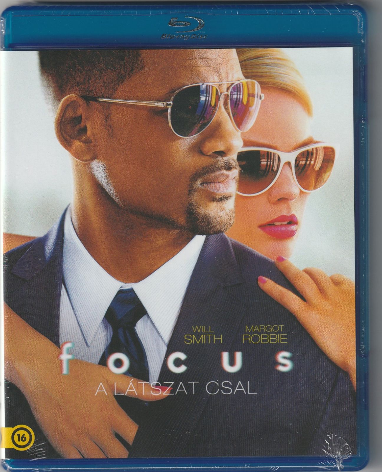 Focus - A látszal csal