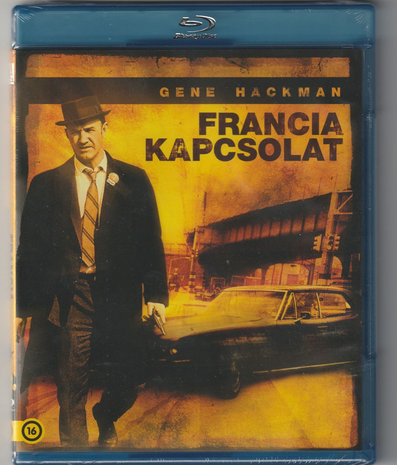 Francia kapcsolat