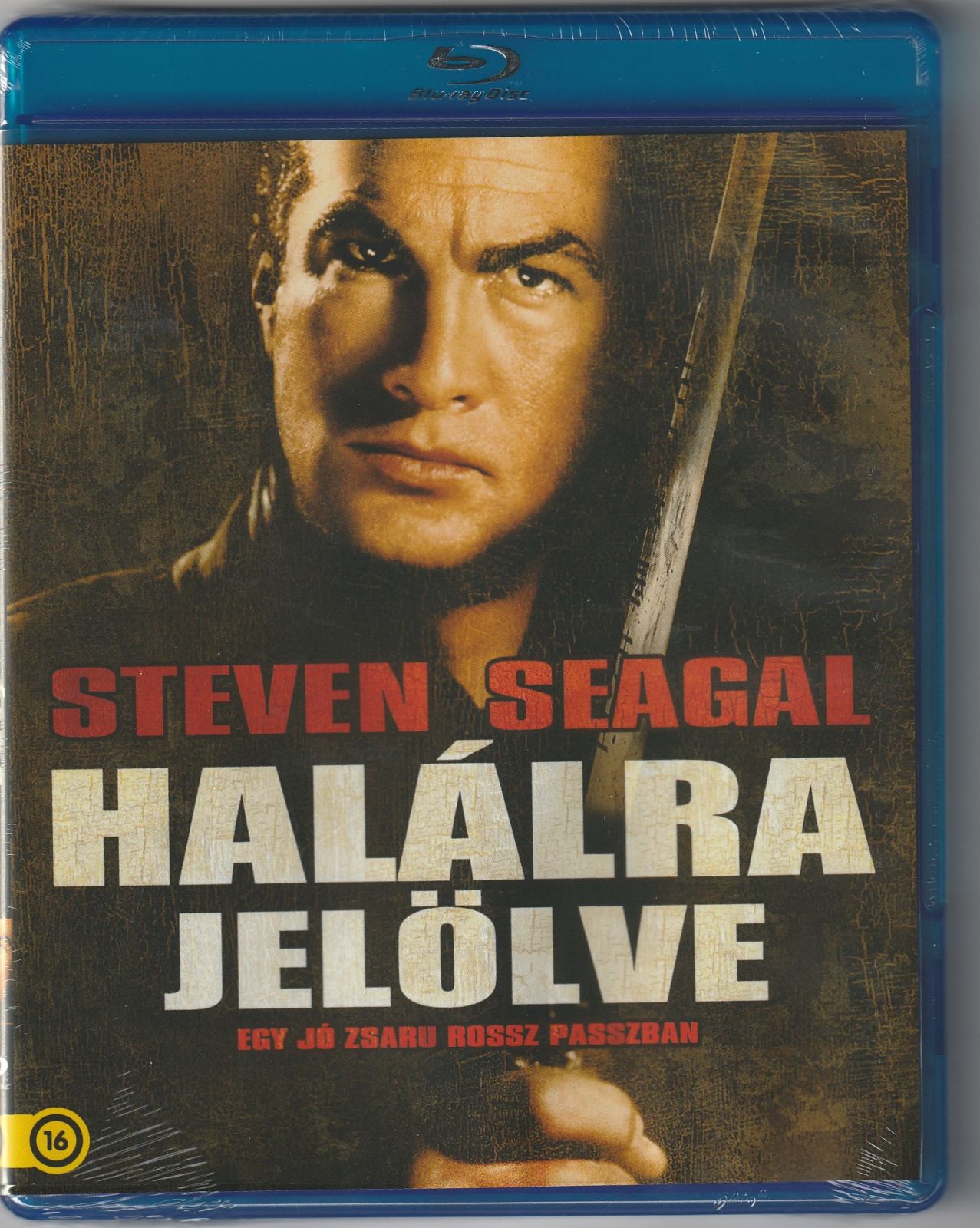 Halálra jelölve