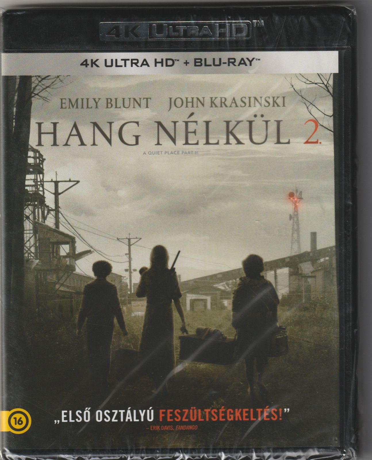 Hang nélkül 2.