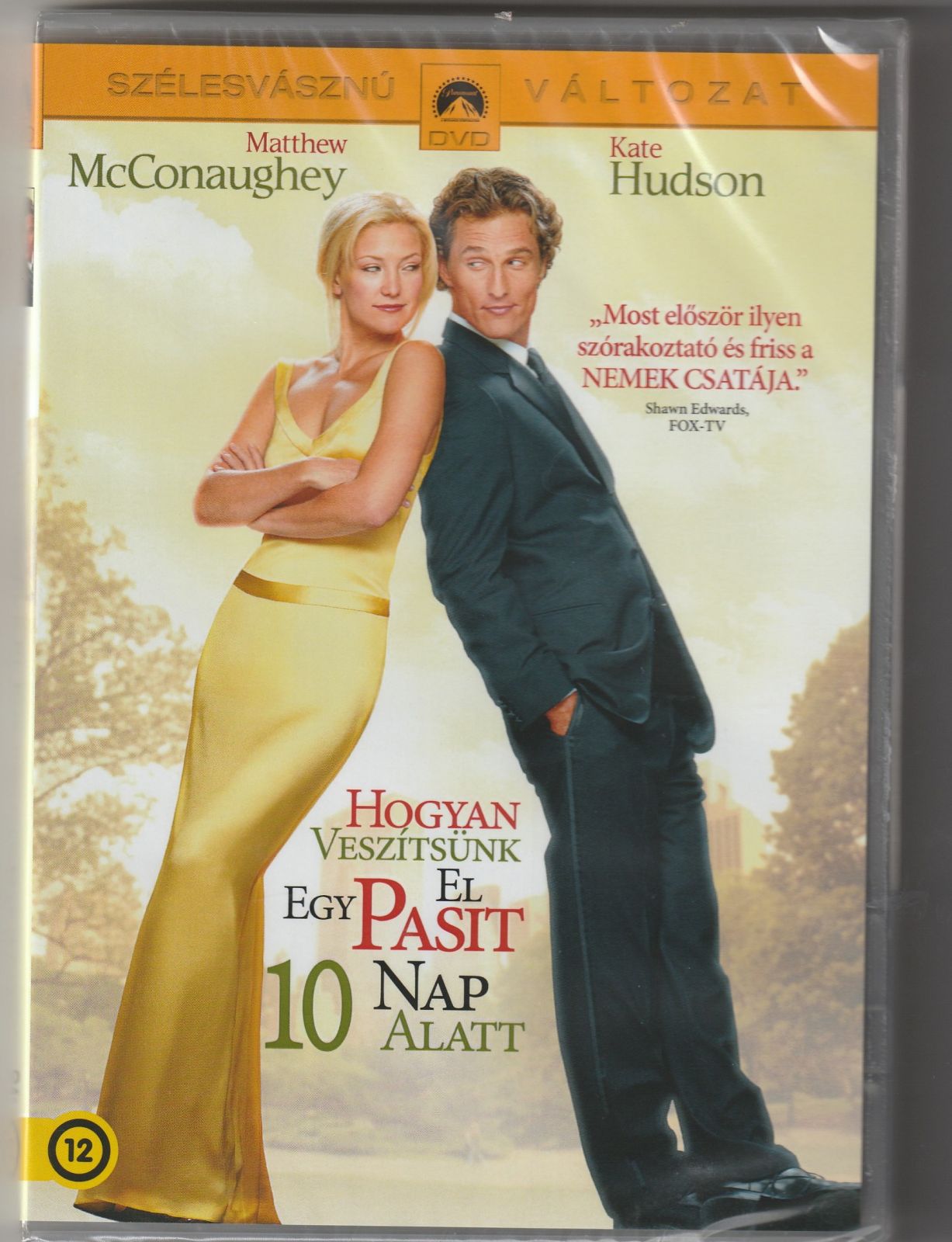 Hogyan veszítsünk el egy pasit 10 nap alatt