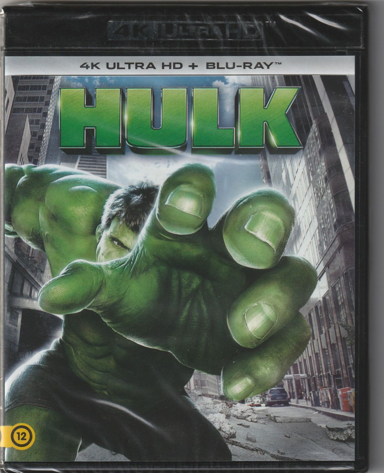 Hulk