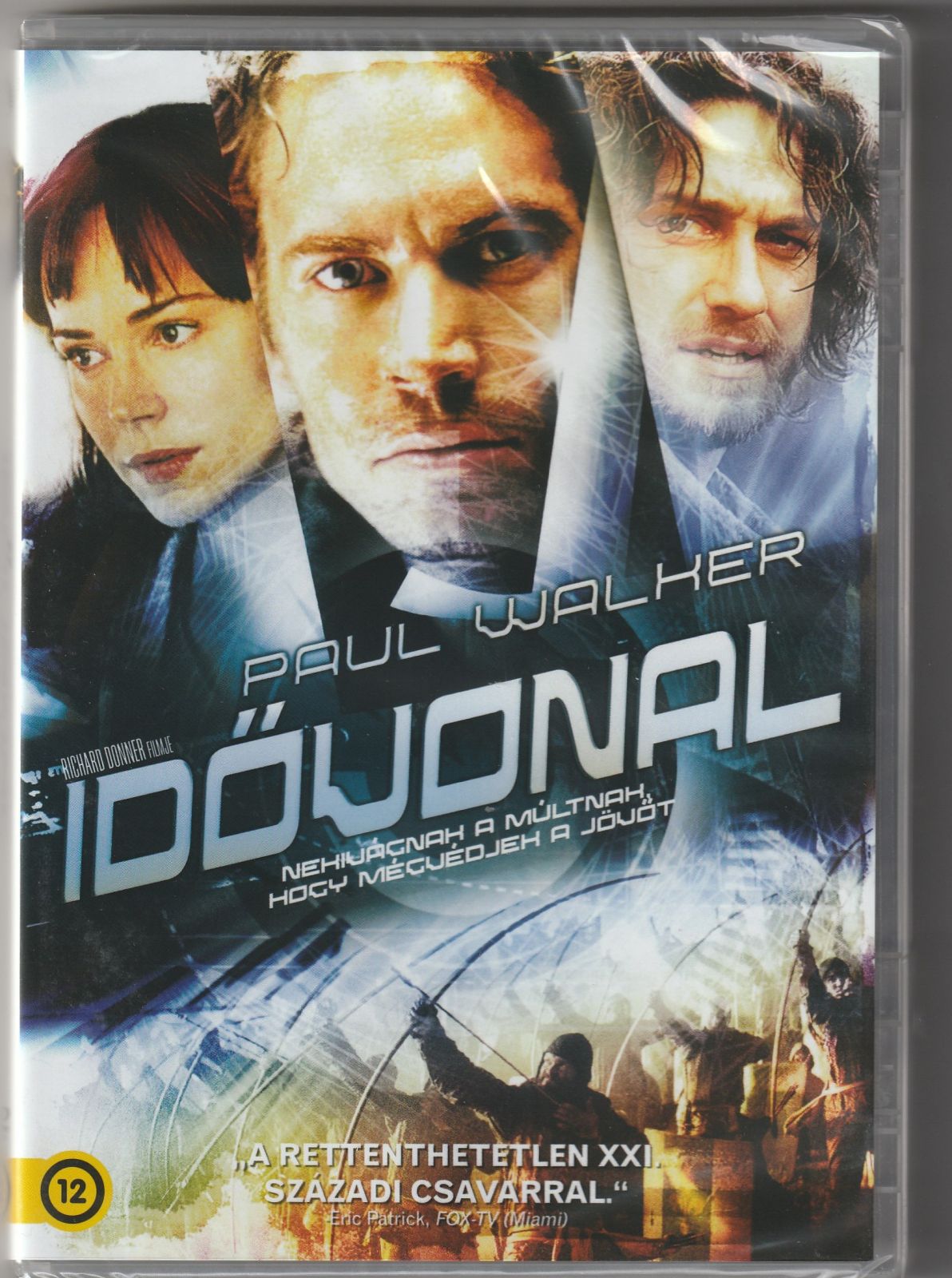 Idővonal