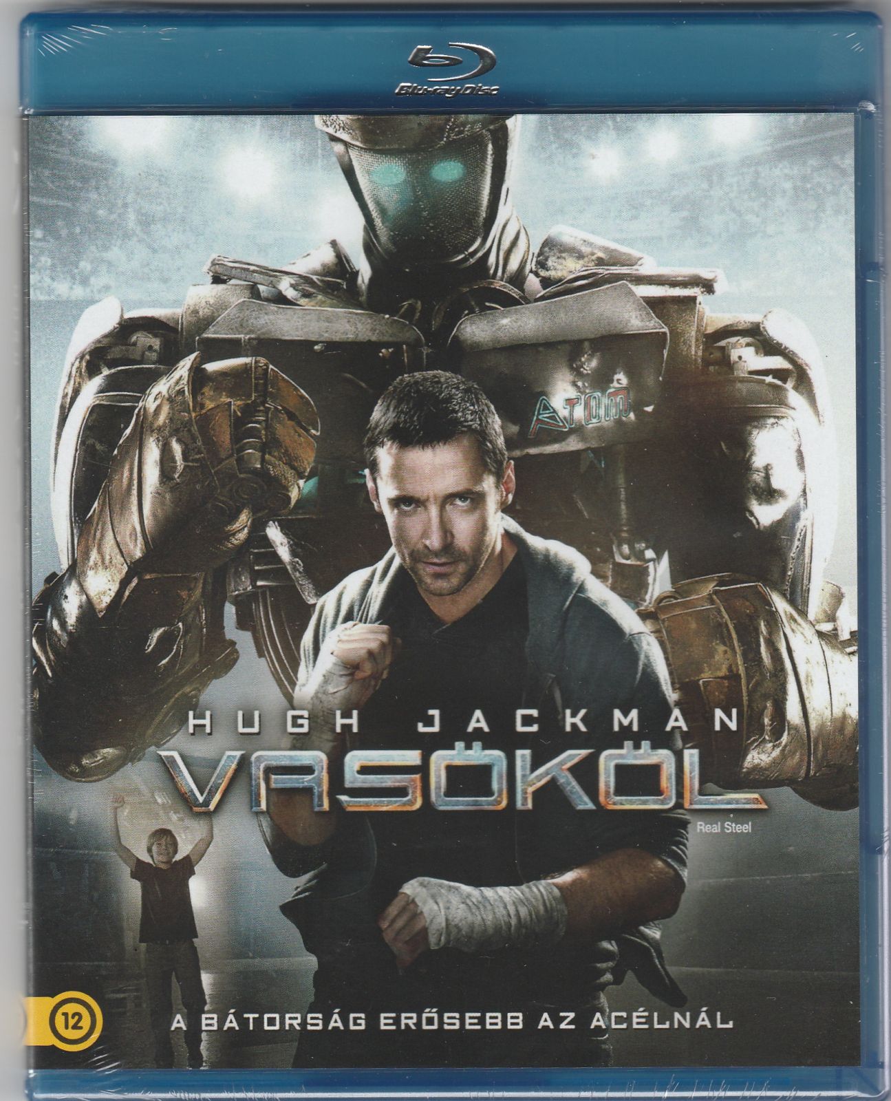 Vasököl