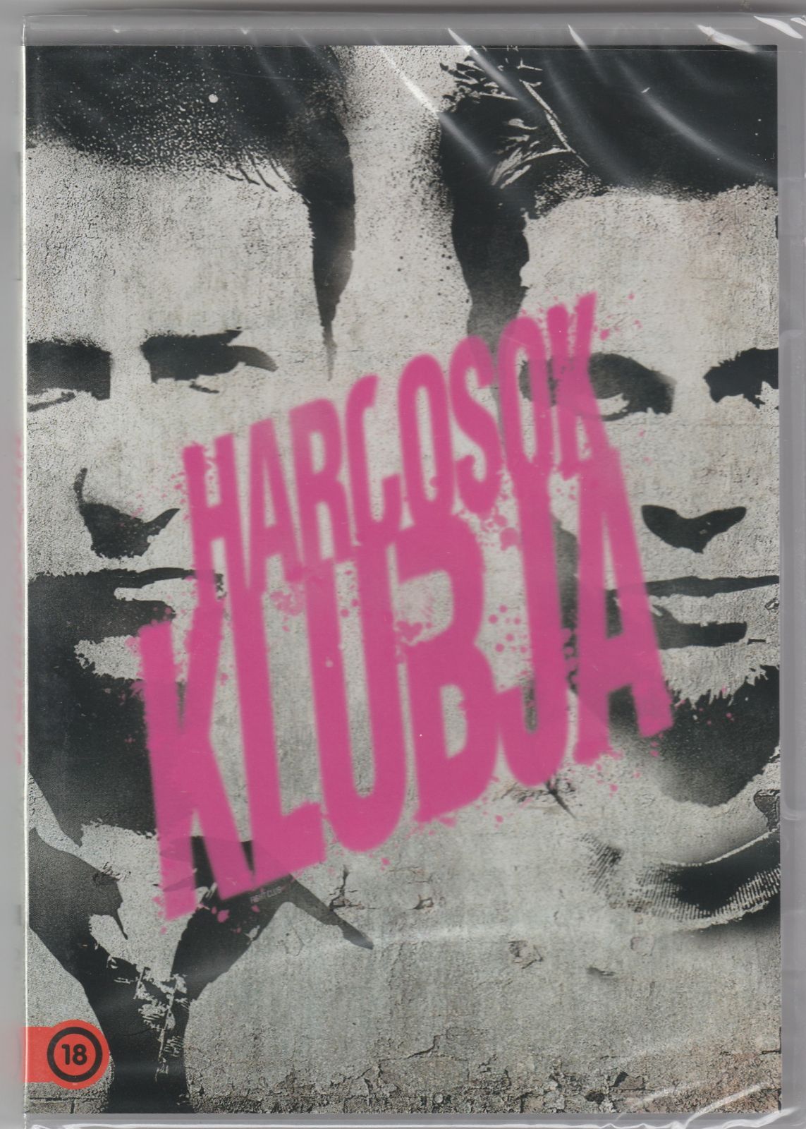 Harcosok klubja