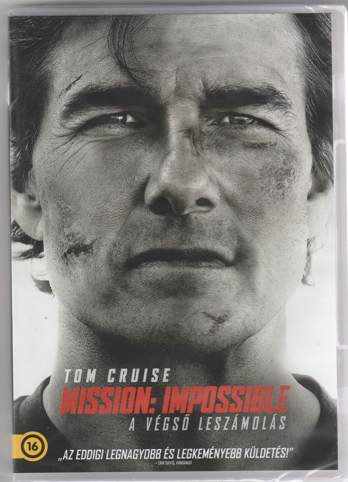 Mission: Impossible - A végső leszámolás