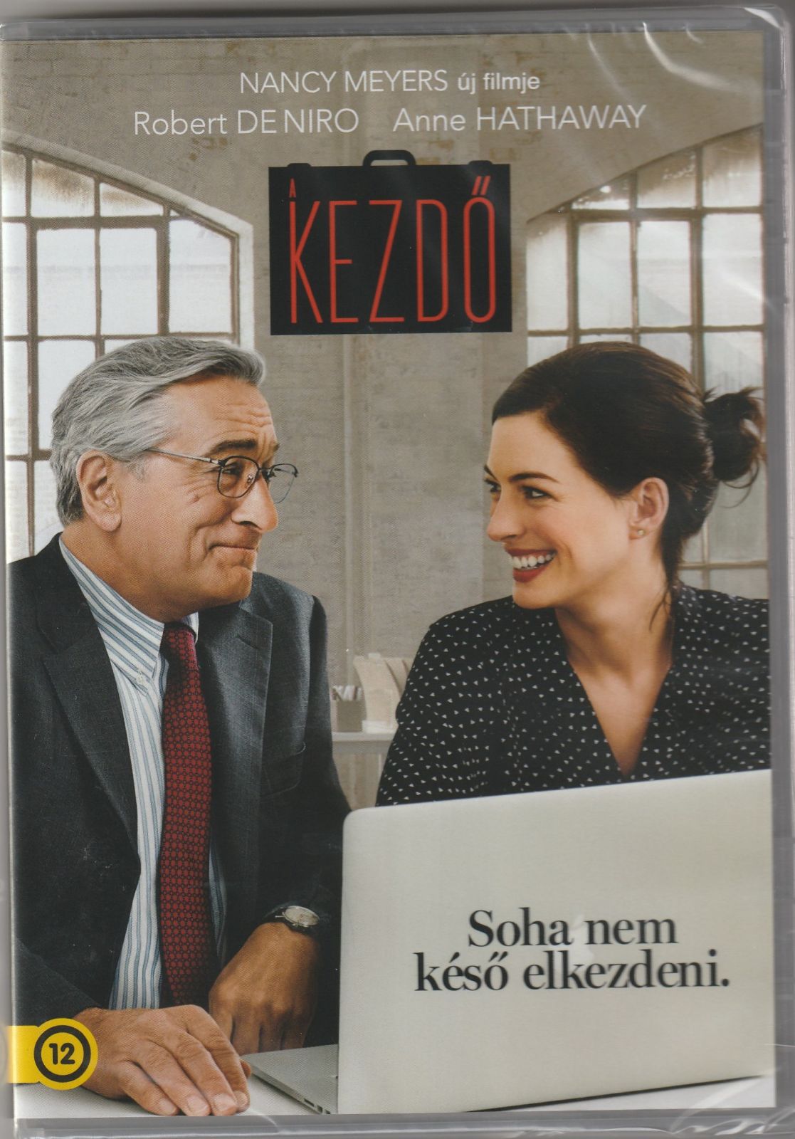 A kezdő