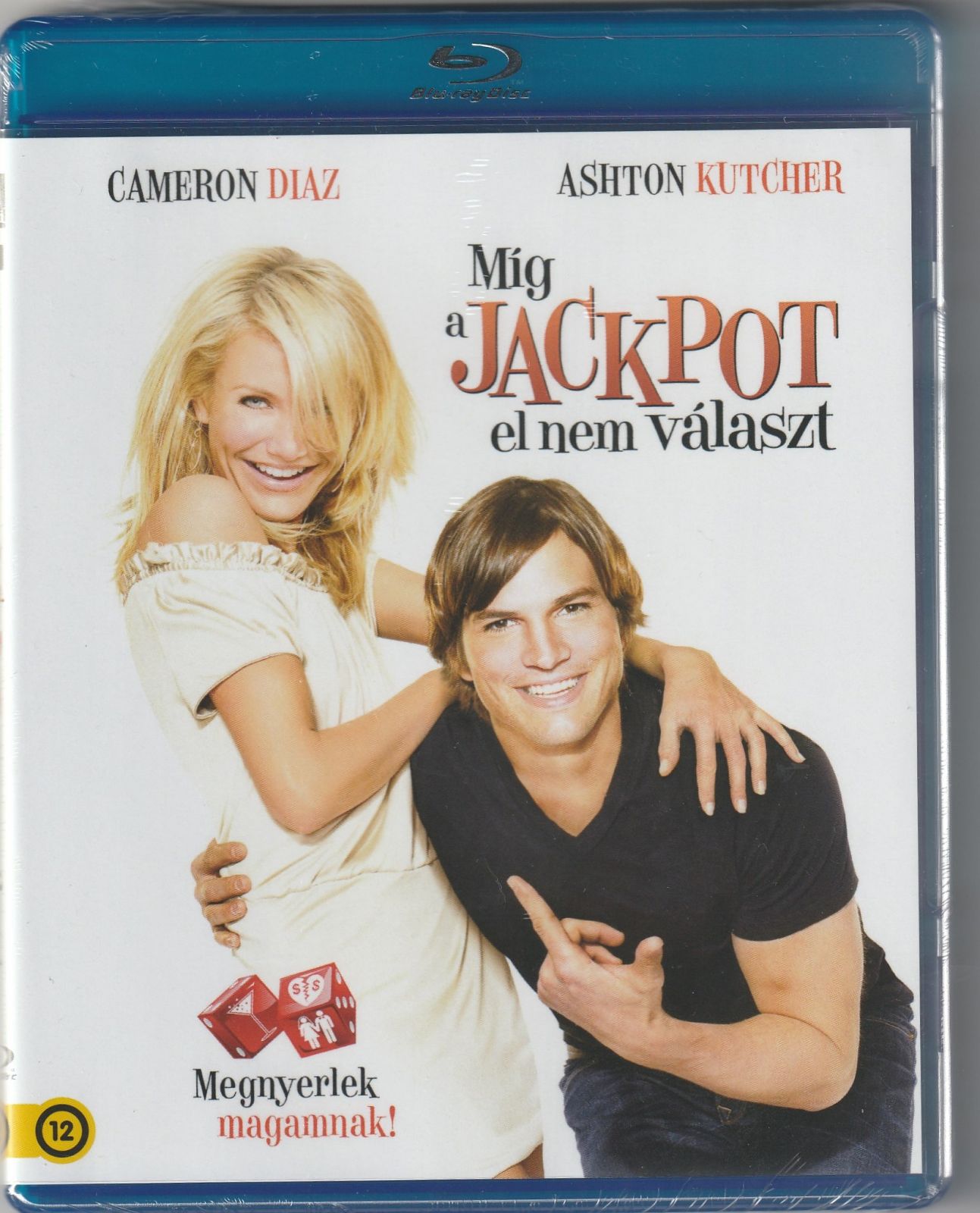 Míg a jackpot el nem választ