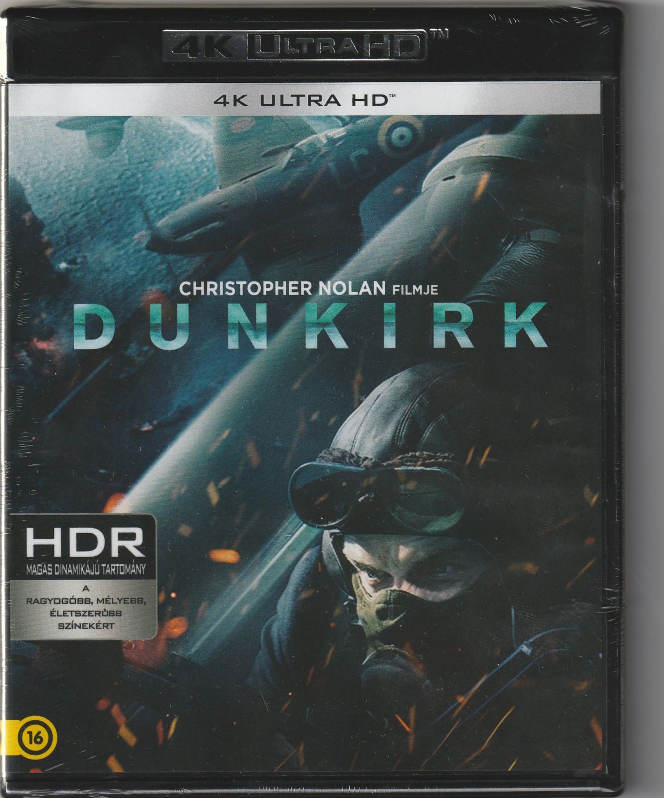 Dunkirk