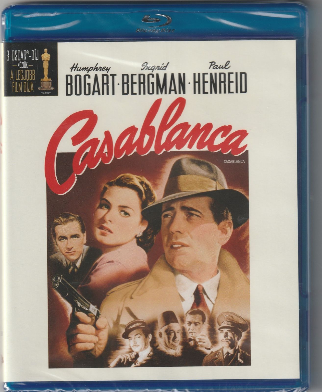 Casablanca