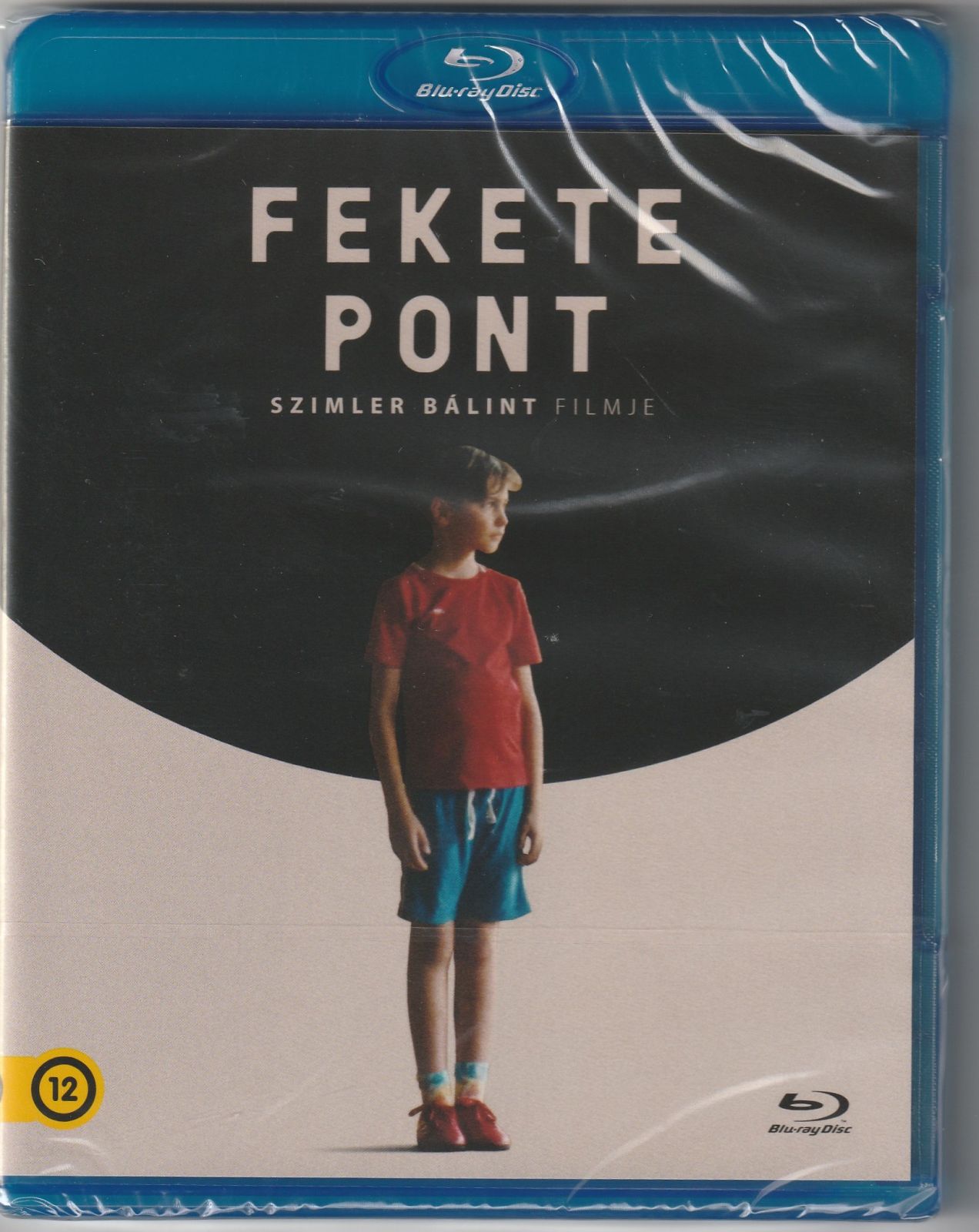 Fekete pont