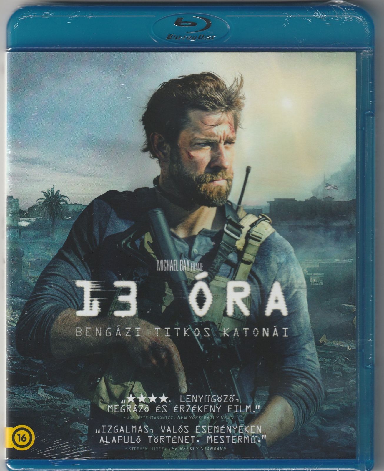 13 óra