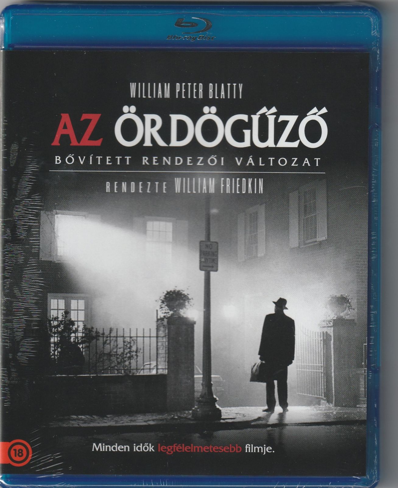 Az ördögűző